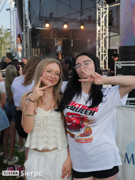 VIII Kasztelański Festiwal Smaków w Sierpcu