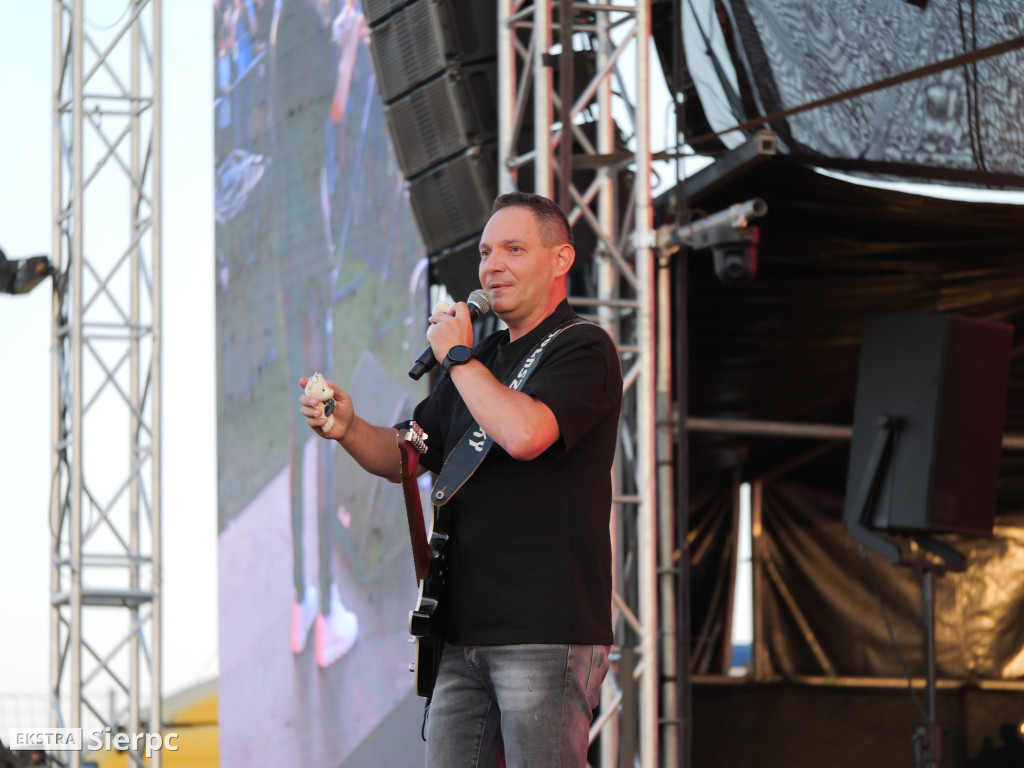 VIII Kasztelański Festiwal Smaków w Sierpcu