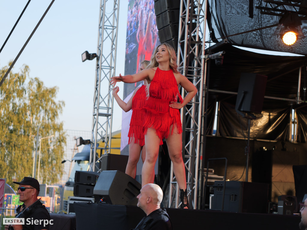 VIII Kasztelański Festiwal Smaków w Sierpcu