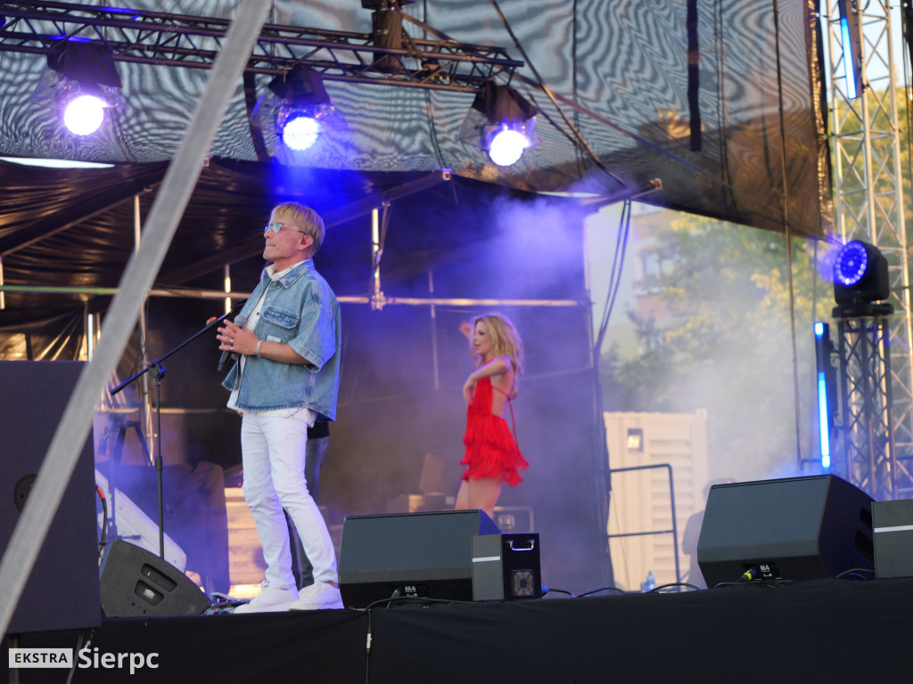 VIII Kasztelański Festiwal Smaków w Sierpcu