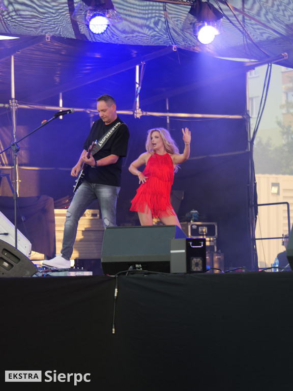 VIII Kasztelański Festiwal Smaków w Sierpcu