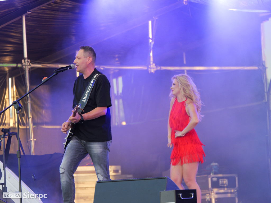 VIII Kasztelański Festiwal Smaków w Sierpcu