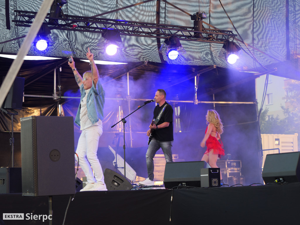 VIII Kasztelański Festiwal Smaków w Sierpcu