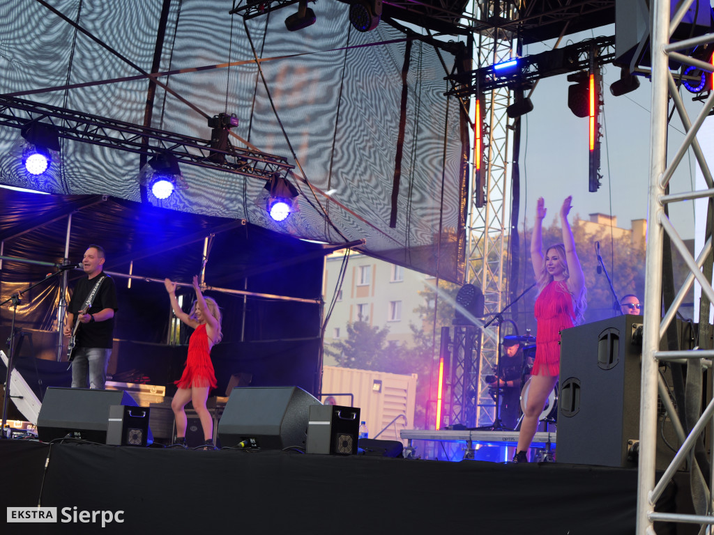 VIII Kasztelański Festiwal Smaków w Sierpcu
