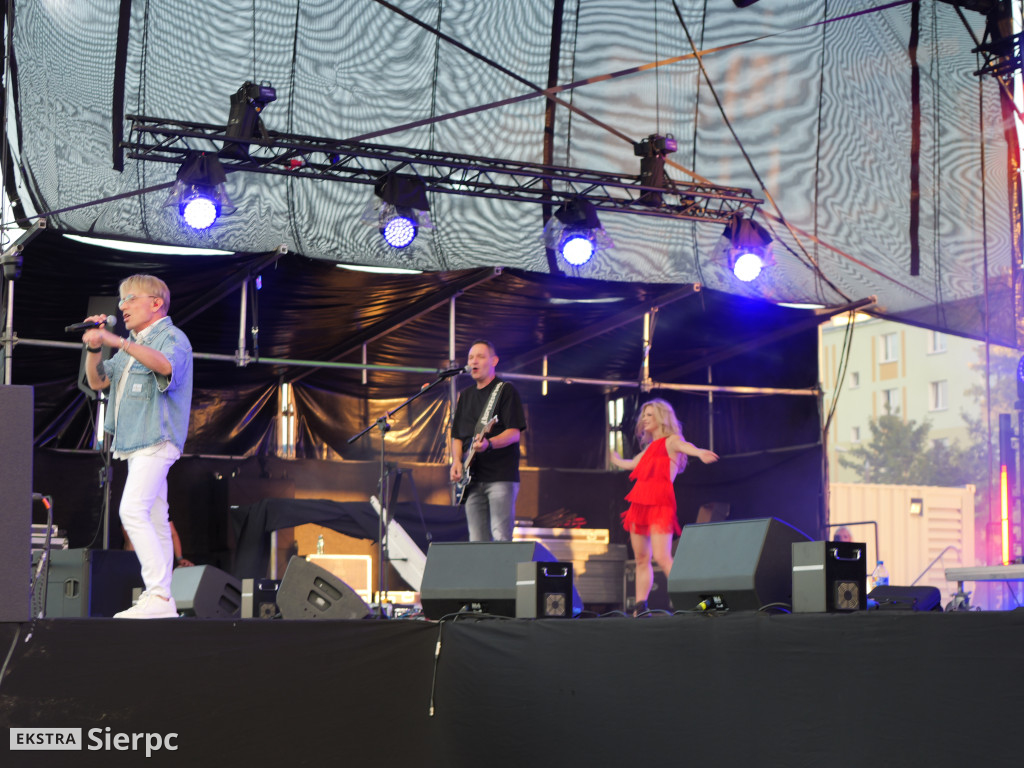 VIII Kasztelański Festiwal Smaków w Sierpcu