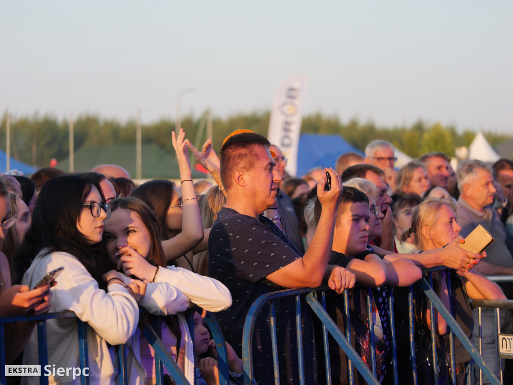 VIII Kasztelański Festiwal Smaków w Sierpcu