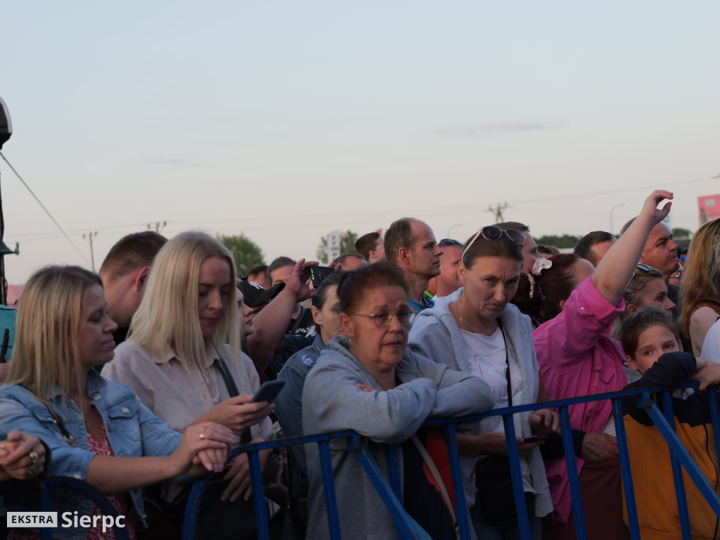 VIII Kasztelański Festiwal Smaków w Sierpcu