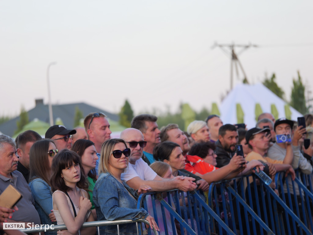VIII Kasztelański Festiwal Smaków w Sierpcu