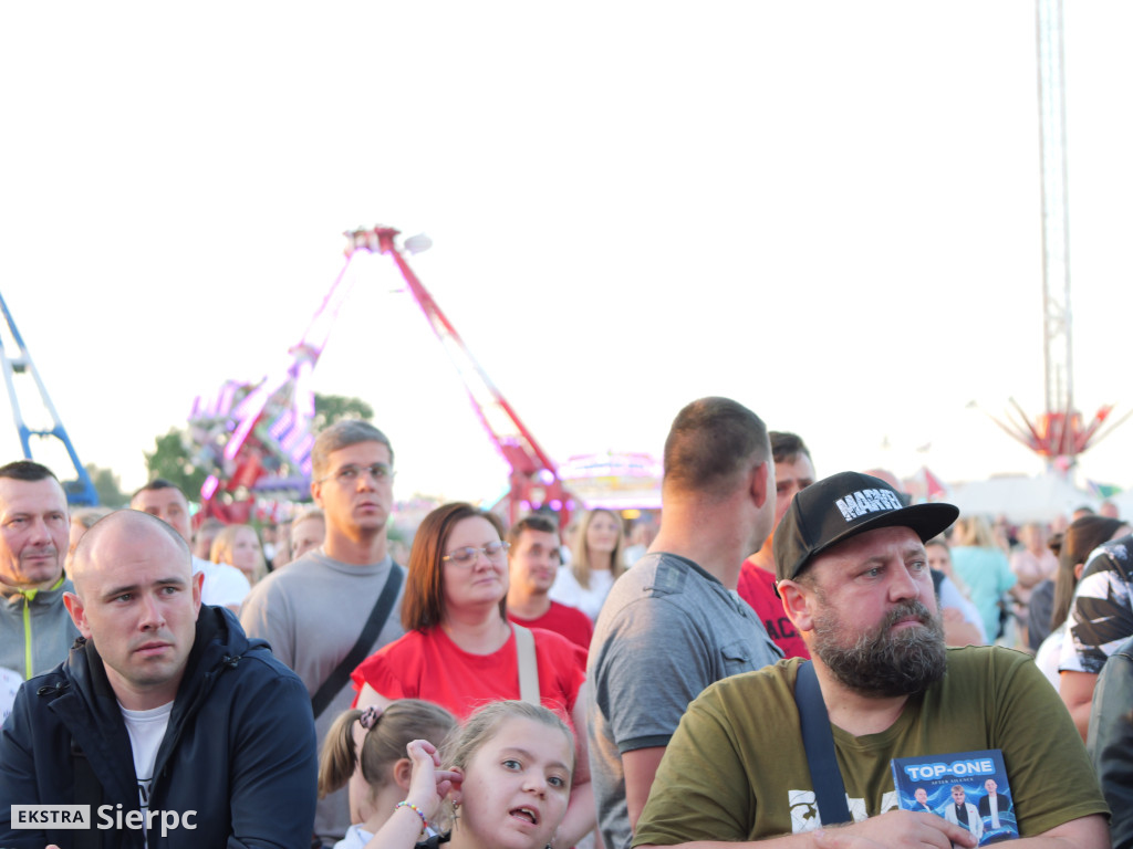 VIII Kasztelański Festiwal Smaków w Sierpcu