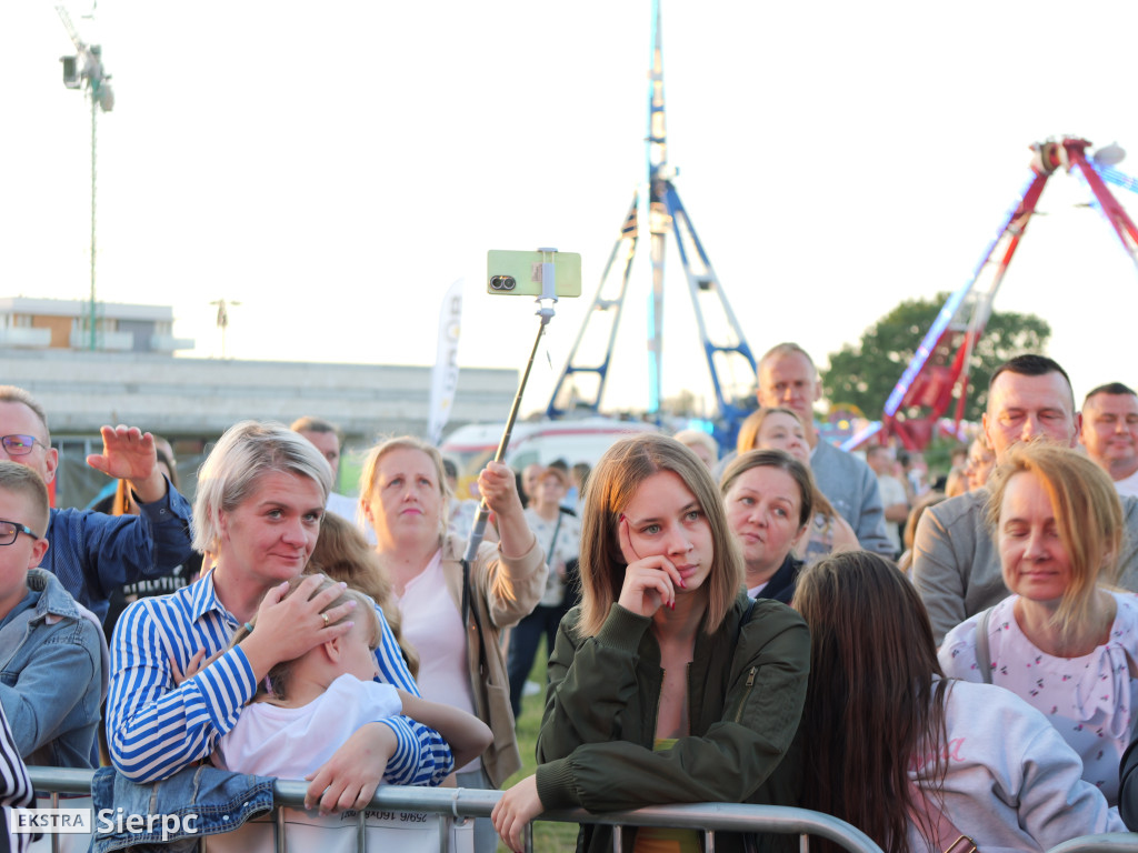 VIII Kasztelański Festiwal Smaków w Sierpcu