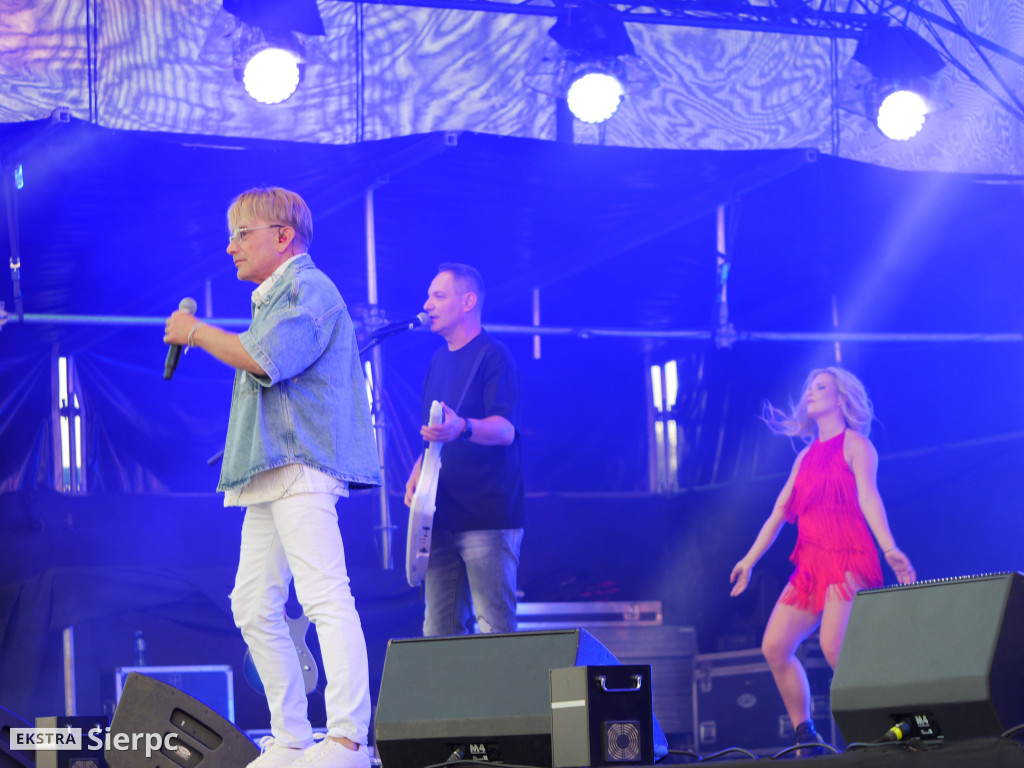 VIII Kasztelański Festiwal Smaków w Sierpcu