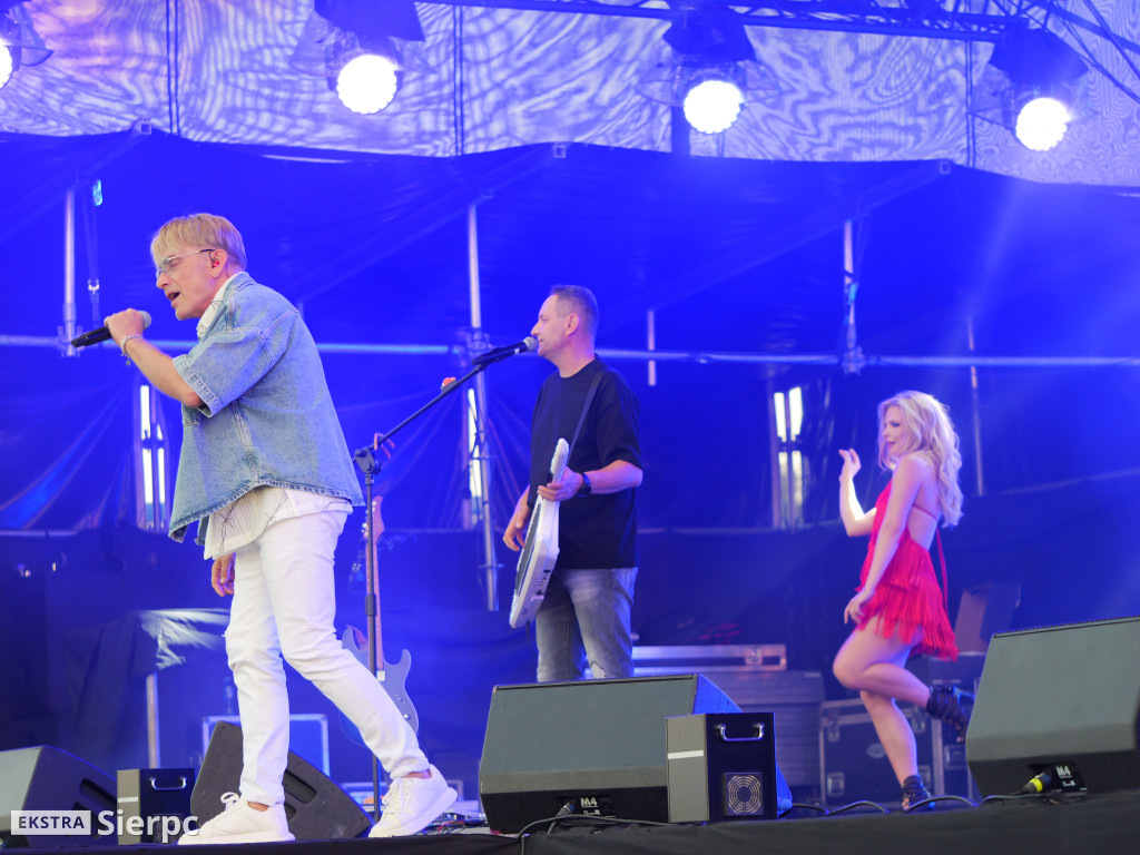 VIII Kasztelański Festiwal Smaków w Sierpcu