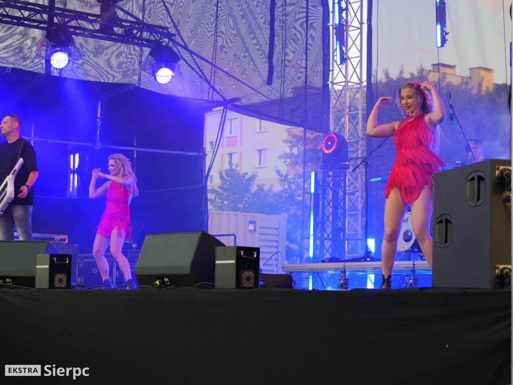 VIII Kasztelański Festiwal Smaków w Sierpcu