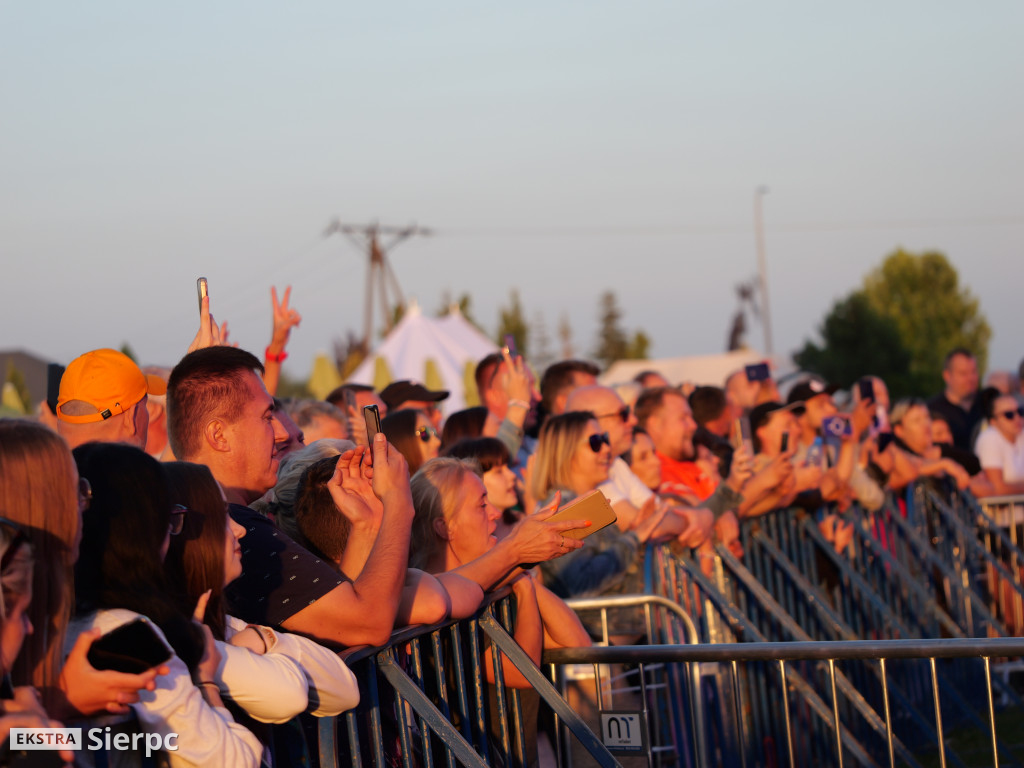VIII Kasztelański Festiwal Smaków w Sierpcu