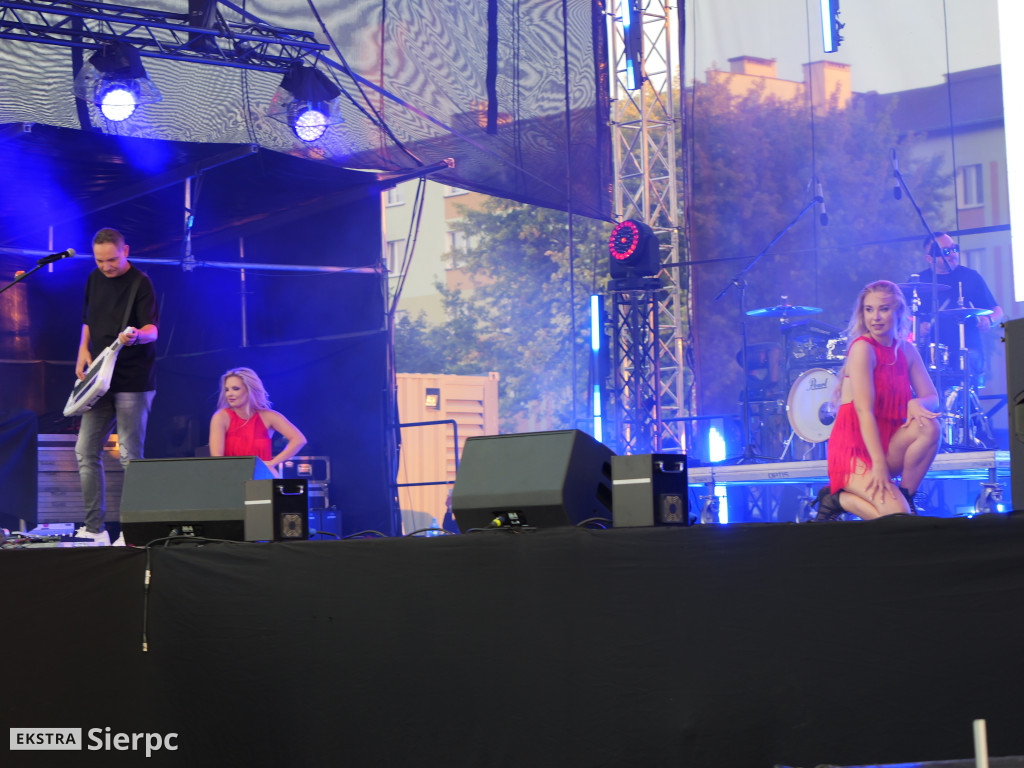 VIII Kasztelański Festiwal Smaków w Sierpcu