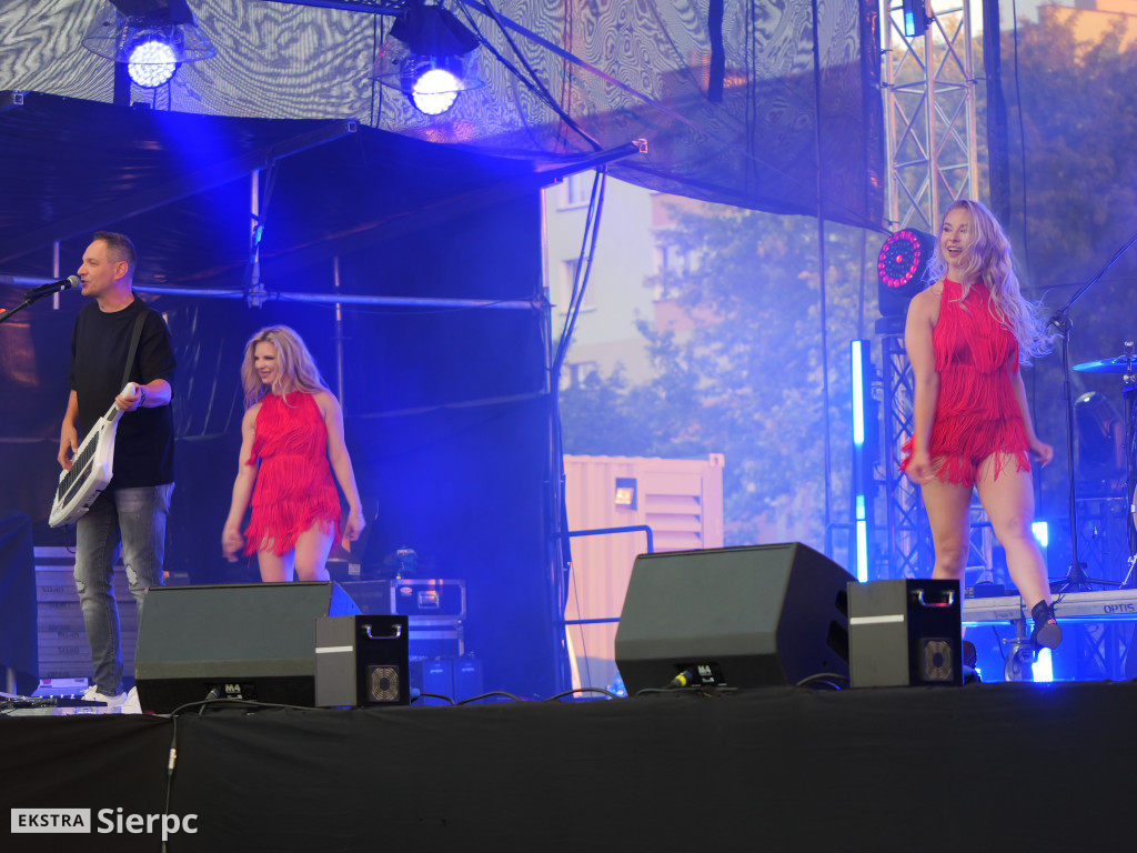 VIII Kasztelański Festiwal Smaków w Sierpcu