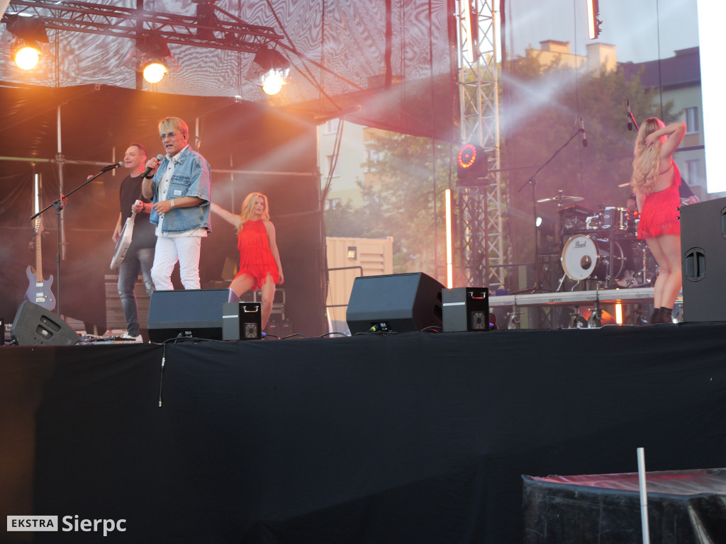 VIII Kasztelański Festiwal Smaków w Sierpcu