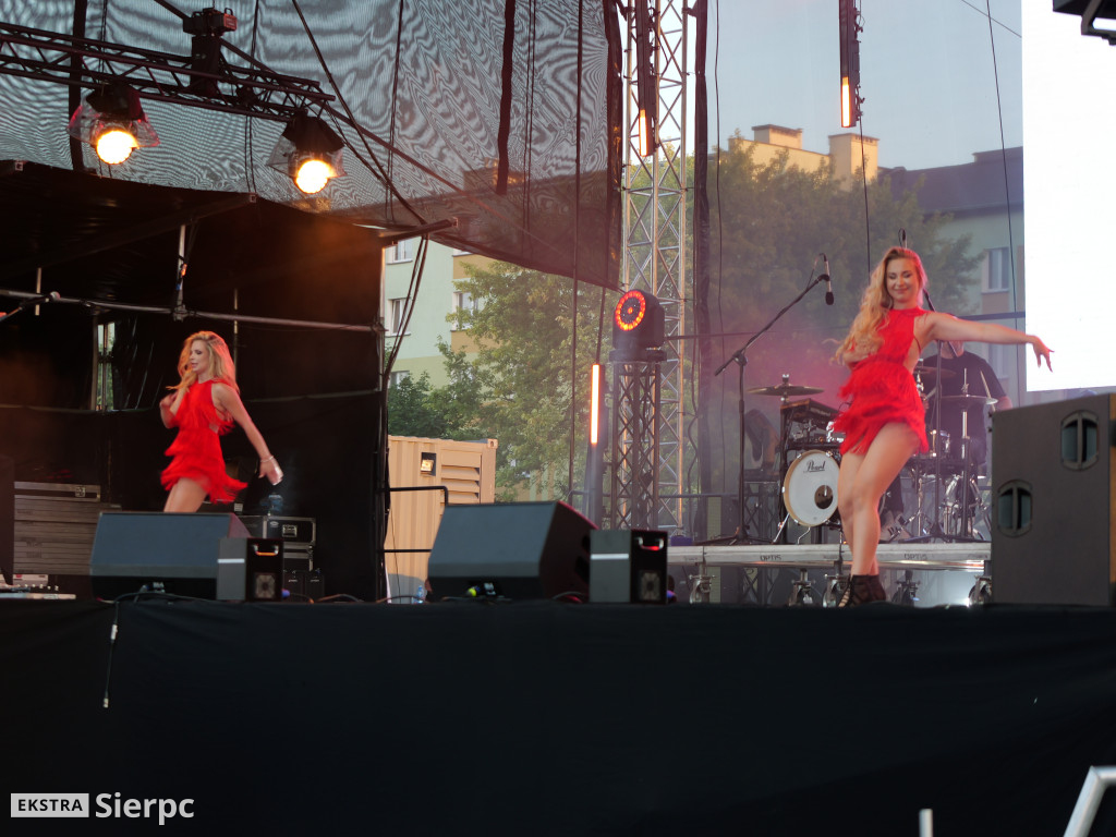 VIII Kasztelański Festiwal Smaków w Sierpcu