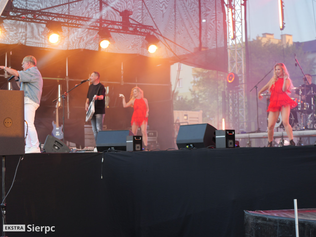 VIII Kasztelański Festiwal Smaków w Sierpcu