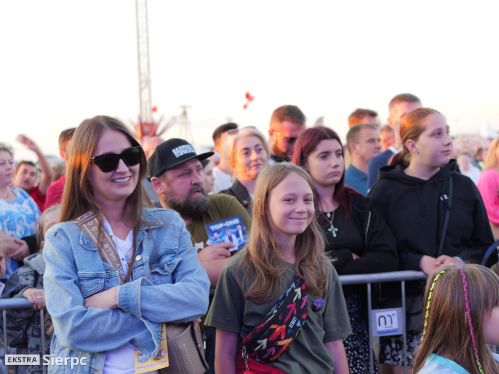 VIII Kasztelański Festiwal Smaków w Sierpcu