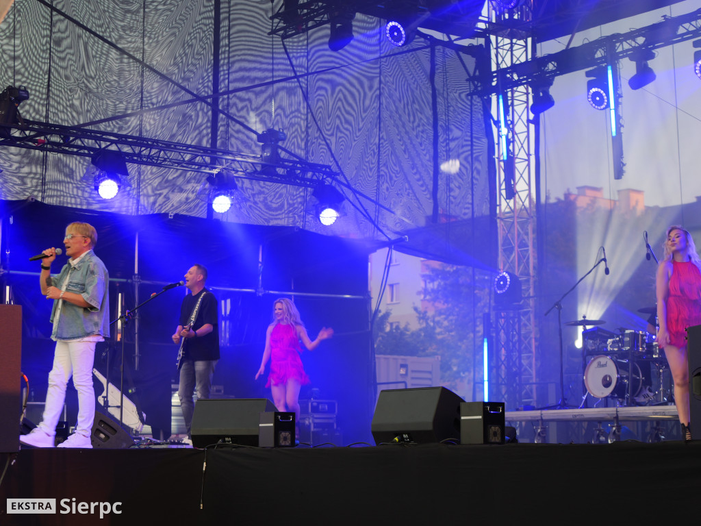 VIII Kasztelański Festiwal Smaków w Sierpcu