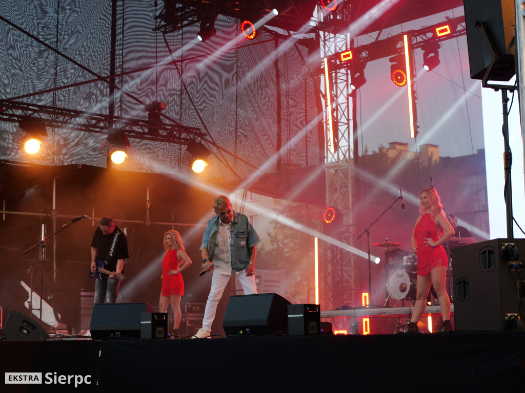 VIII Kasztelański Festiwal Smaków w Sierpcu