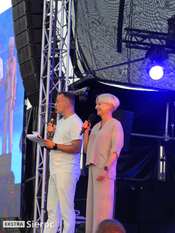 VIII Kasztelański Festiwal Smaków w Sierpcu