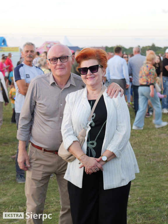 VIII Kasztelański Festiwal Smaków w Sierpcu