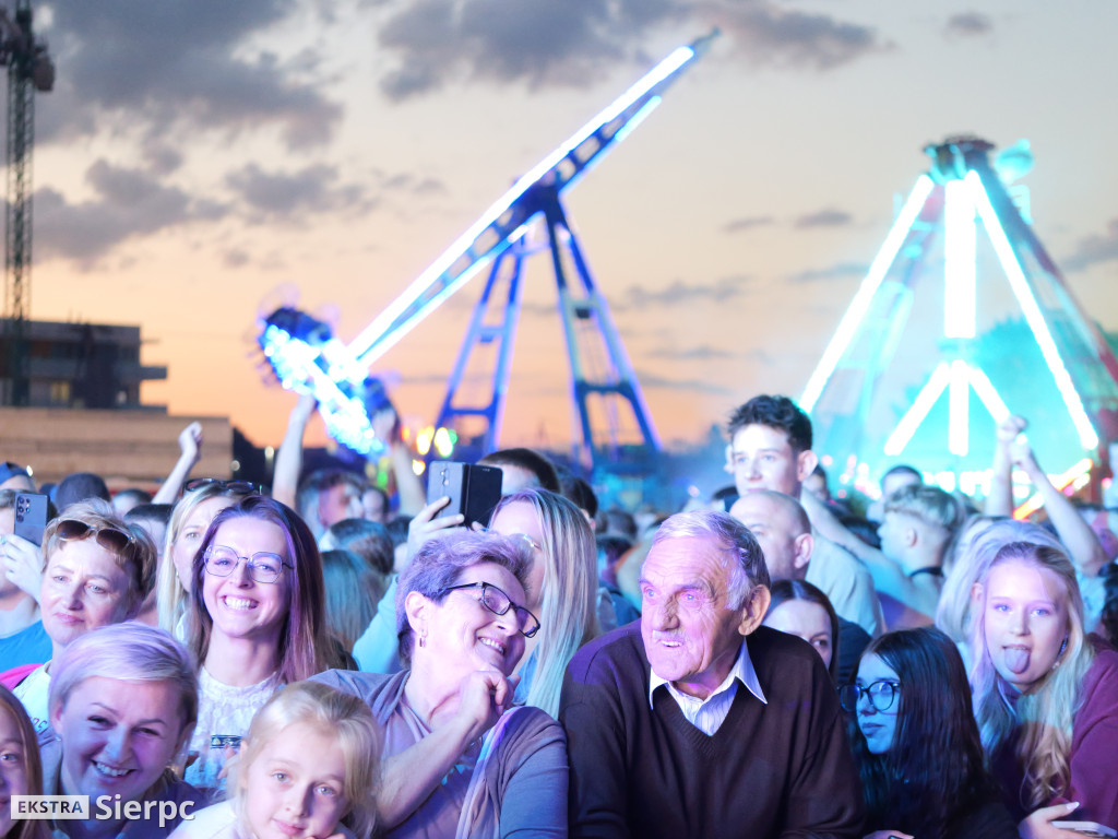 VIII Kasztelański Festiwal Smaków w Sierpcu