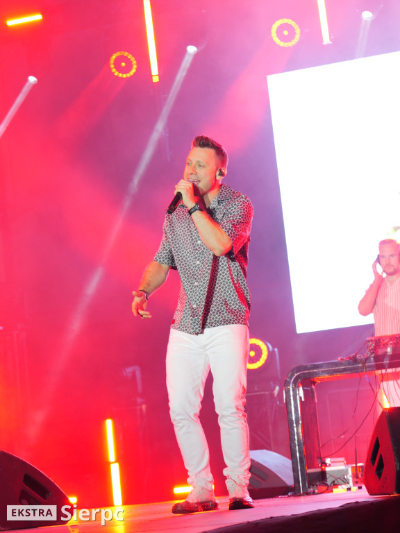 VIII Kasztelański Festiwal Smaków w Sierpcu