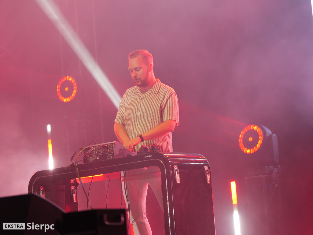 VIII Kasztelański Festiwal Smaków w Sierpcu