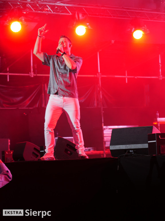 VIII Kasztelański Festiwal Smaków w Sierpcu