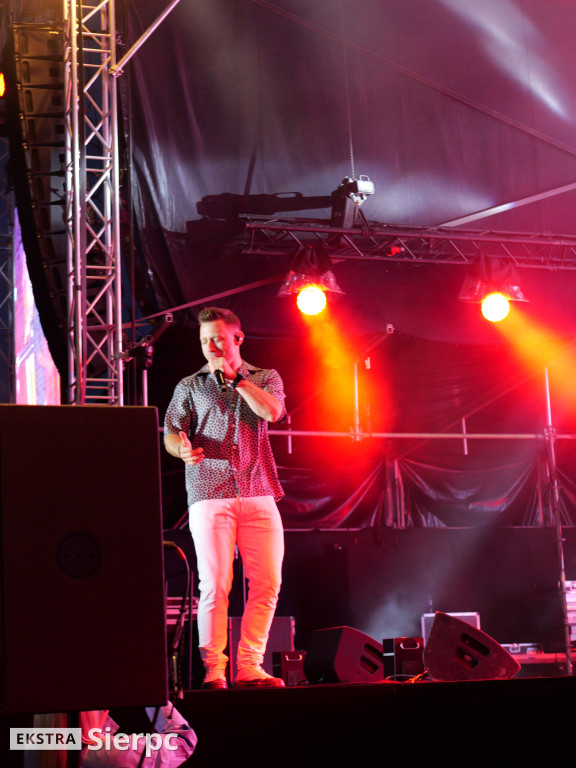 VIII Kasztelański Festiwal Smaków w Sierpcu