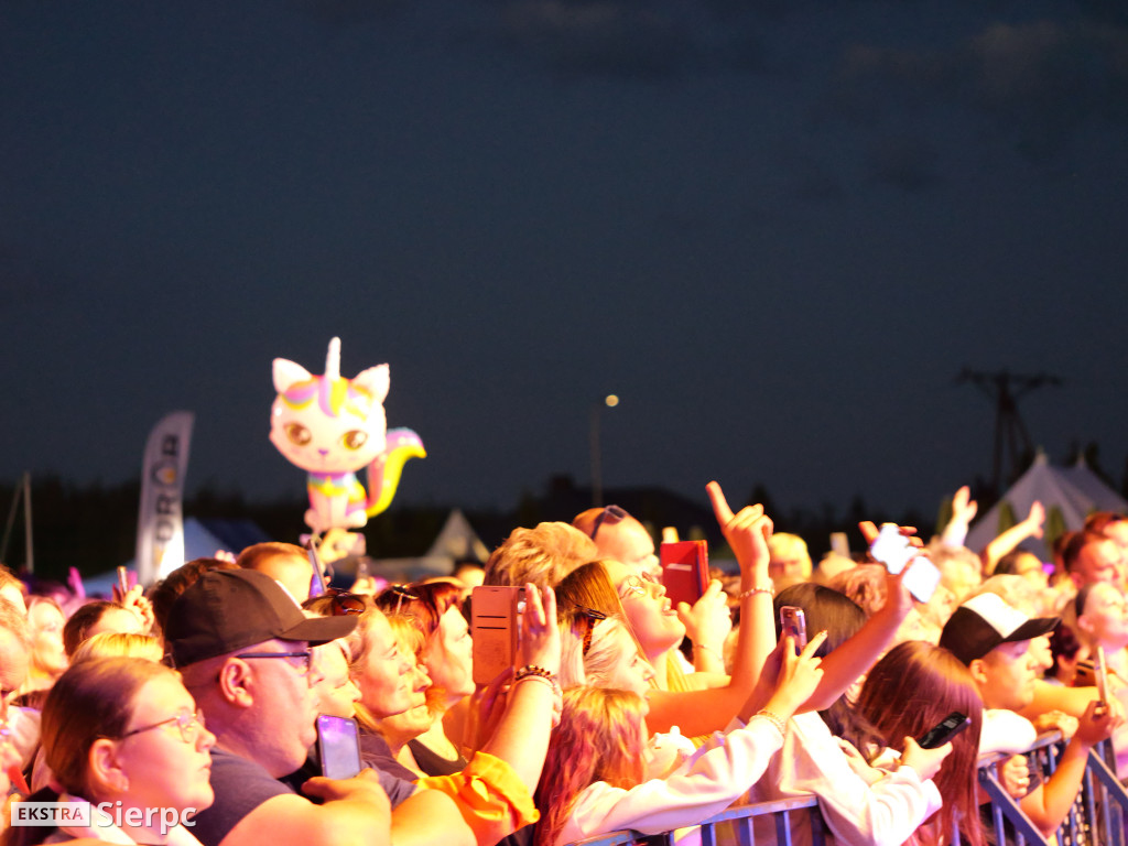 VIII Kasztelański Festiwal Smaków w Sierpcu