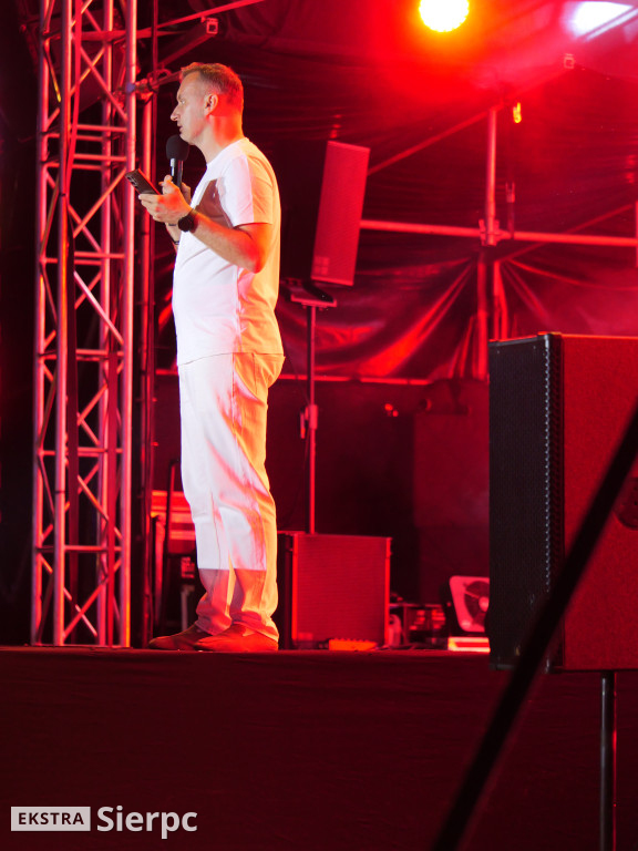 VIII Kasztelański Festiwal Smaków w Sierpcu
