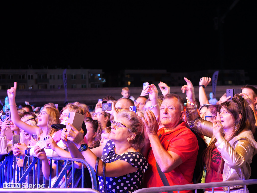 VIII Kasztelański Festiwal Smaków w Sierpcu