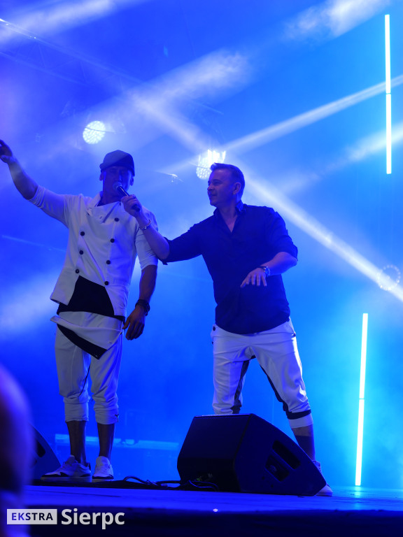 VIII Kasztelański Festiwal Smaków w Sierpcu