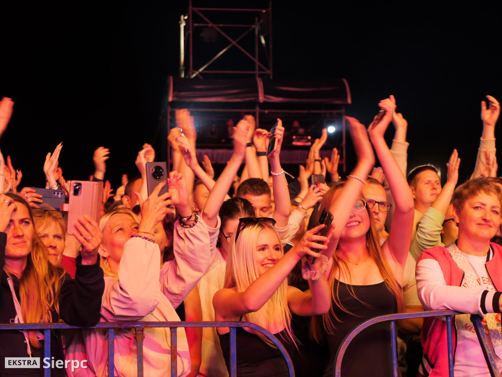 VIII Kasztelański Festiwal Smaków w Sierpcu