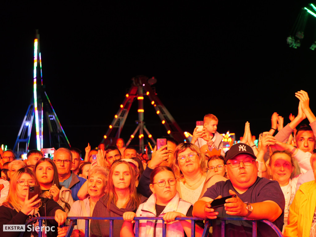 VIII Kasztelański Festiwal Smaków w Sierpcu
