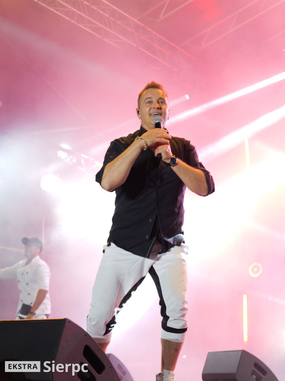 VIII Kasztelański Festiwal Smaków w Sierpcu