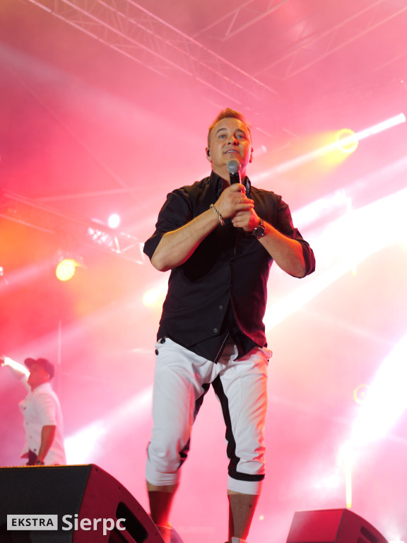 VIII Kasztelański Festiwal Smaków w Sierpcu