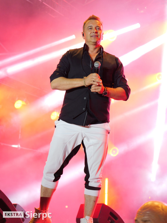 VIII Kasztelański Festiwal Smaków w Sierpcu