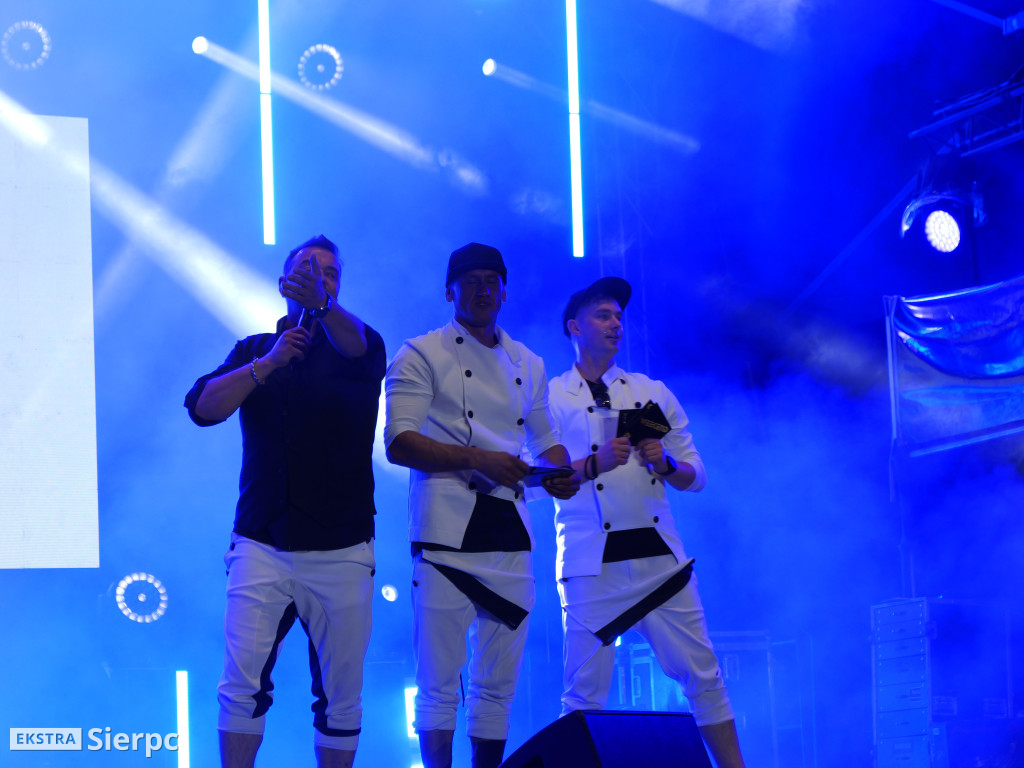 VIII Kasztelański Festiwal Smaków w Sierpcu