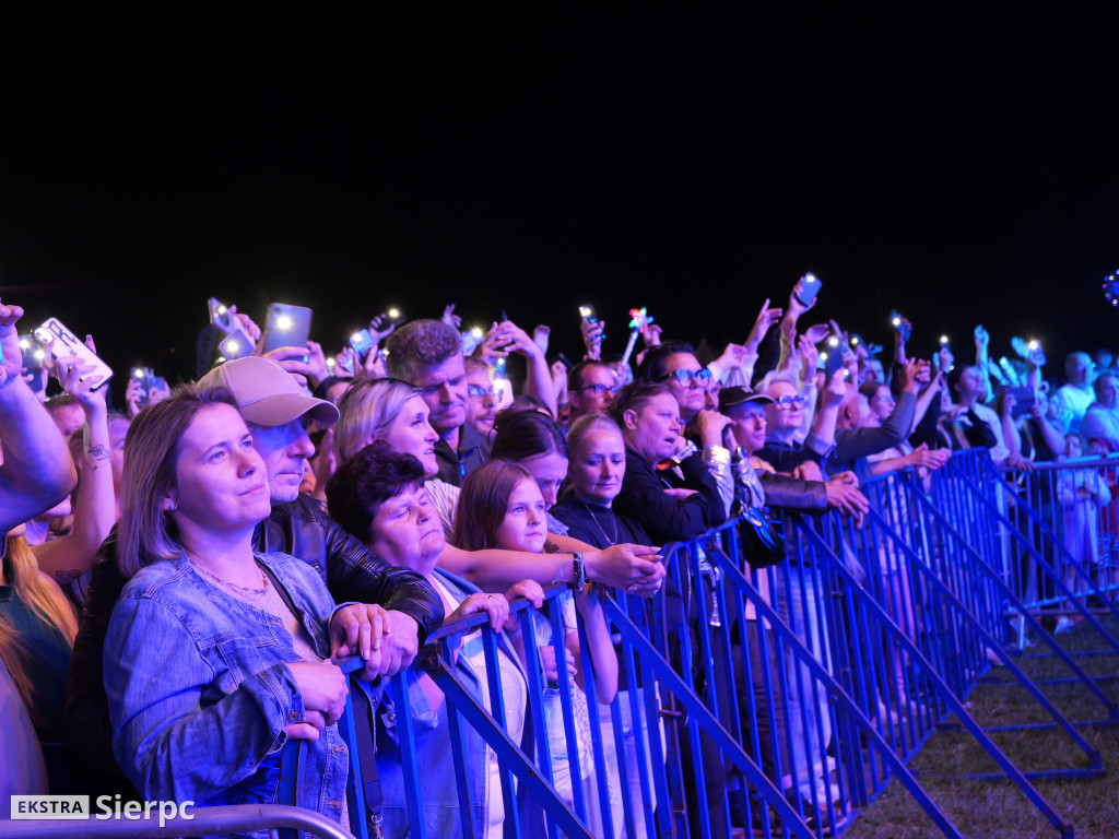 VIII Kasztelański Festiwal Smaków w Sierpcu