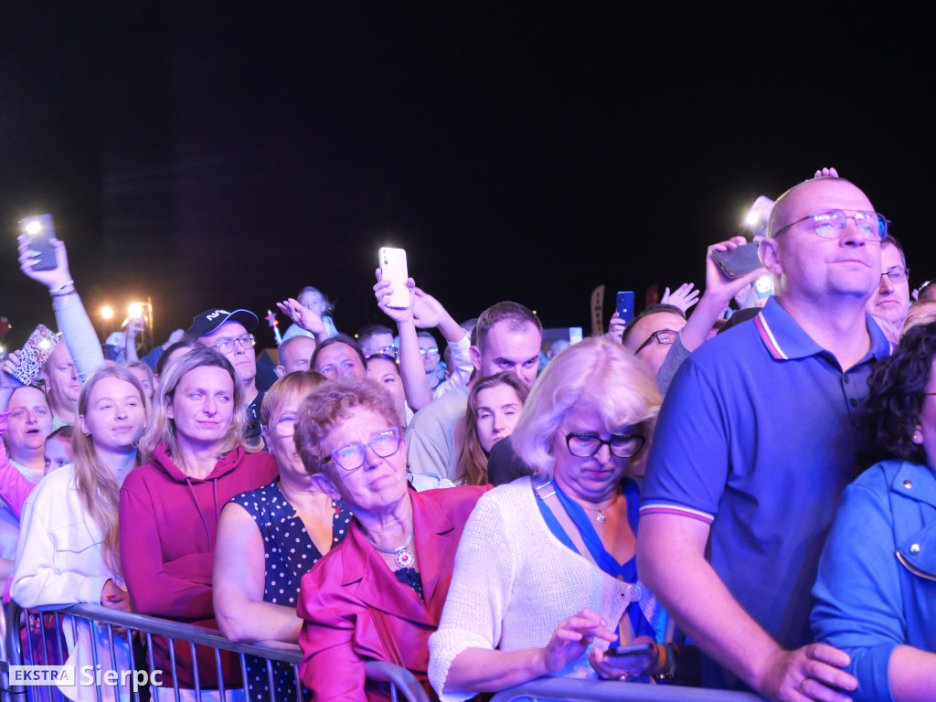 VIII Kasztelański Festiwal Smaków w Sierpcu