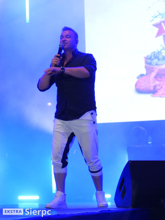 VIII Kasztelański Festiwal Smaków w Sierpcu