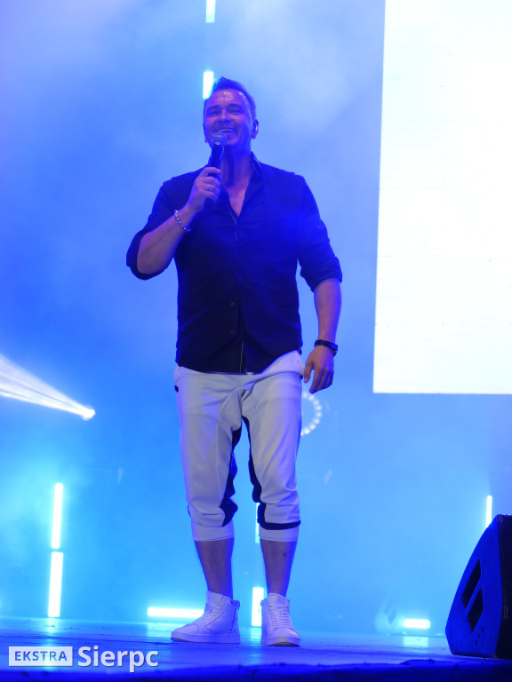 VIII Kasztelański Festiwal Smaków w Sierpcu