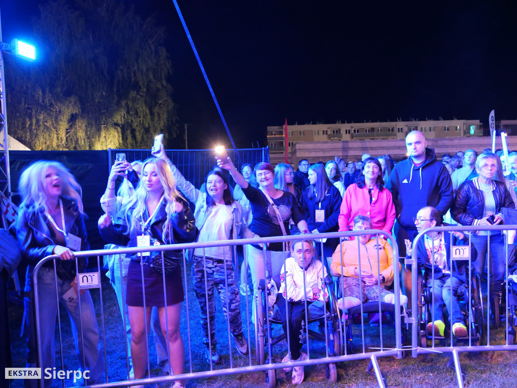 VIII Kasztelański Festiwal Smaków w Sierpcu