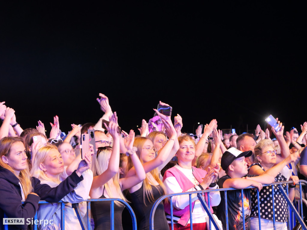 VIII Kasztelański Festiwal Smaków w Sierpcu