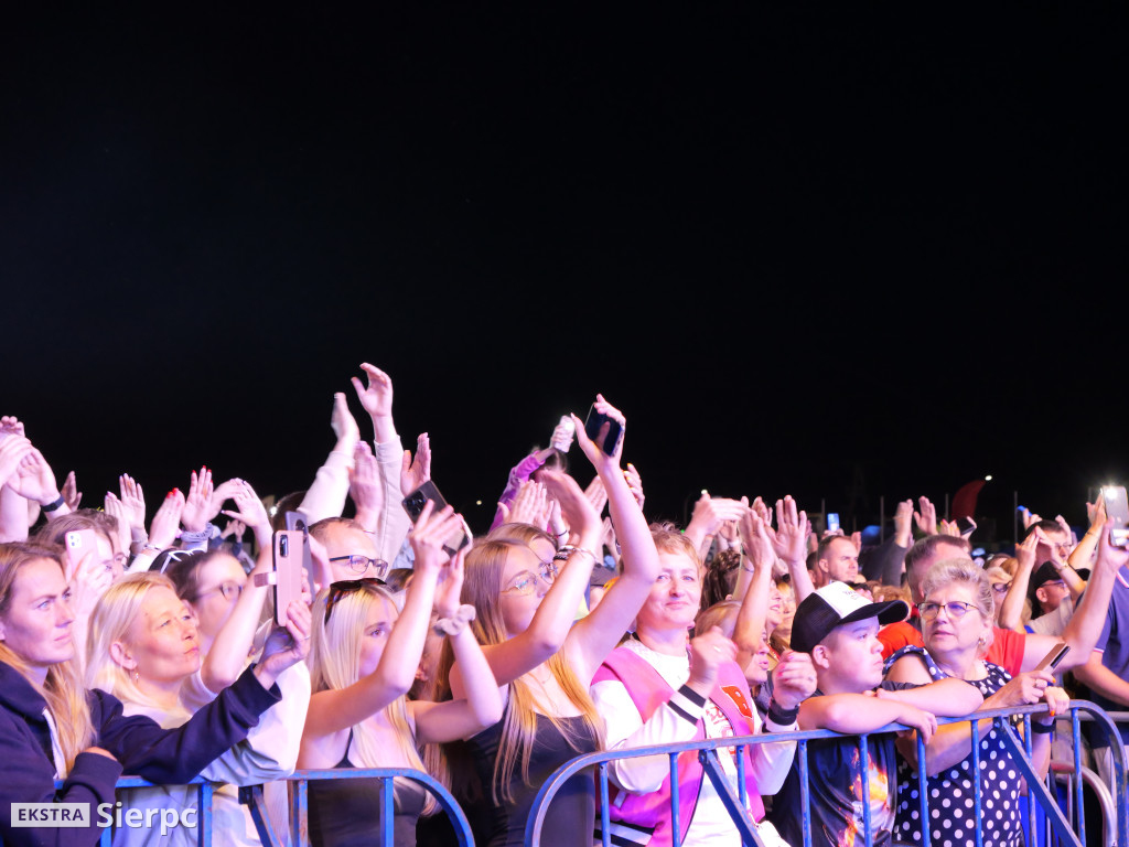 VIII Kasztelański Festiwal Smaków w Sierpcu